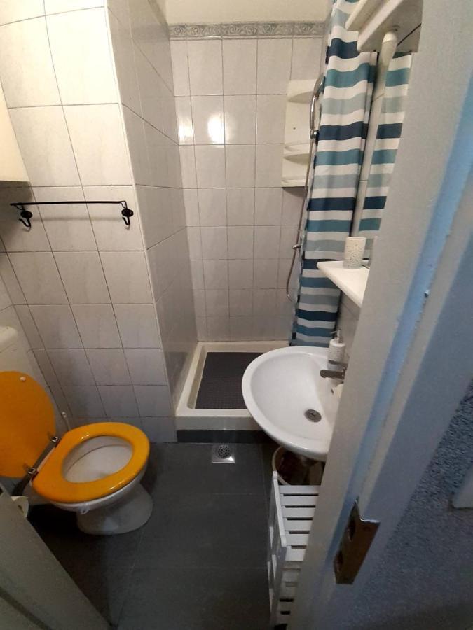Domagoj Leilighet Rijeka Eksteriør bilde
